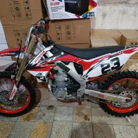 کراس crf