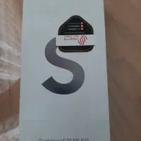گوشی سامسونگ fe s24