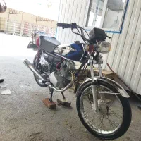 موتور 125رهتاز