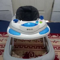 گهواره .رورواک.کریر