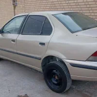 ماشین سمند83