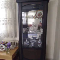 بوفه ویترین