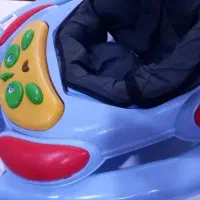 روروئک، سالم و تمیز