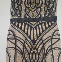 لباس مجلسی مینی
