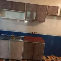 کابینت دسته دوم اب چکان سینک