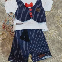 لباس نوزادی