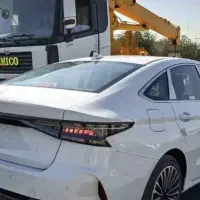 آریزو8پلاگین هیبرید تحویل فوری