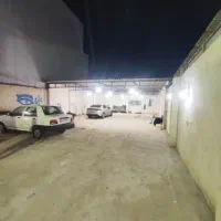 اجاره محوطه تعمیرگاه و کارگاه