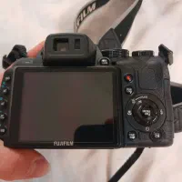 دوربین fujifilm HS20|دوربین عکاسی و فیلم‌برداری|مشهد, رضاشهر|دیوار