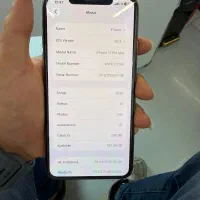 11pro max ایفون|موبایل|مشهد, چهنو|دیوار