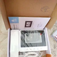 پک کامل آیفون تصویری سیماران نو و آکبند زیر قیمت