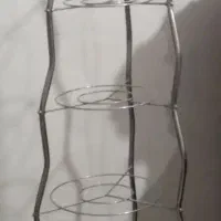 استند قابلمه استیل