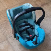 کریرو صندلی ماشین
