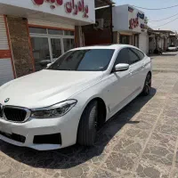 قروش bmw|خودرو سواری و وانت|چمران, |دیوار