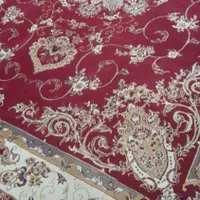 فرش ۱۲ متری نو
