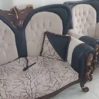 مبل هفت نفره