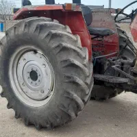 تراکتورمدل ۸۱درحدصفر|خودرو سنگین|نورآباد, |دیوار