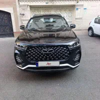 تیگو ۷پرو پرمیوم مدل۱۴۰۳،در حد خشک