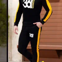 هودی شلوار ست مردانه و بافت اسپرت و شلوار اسلش