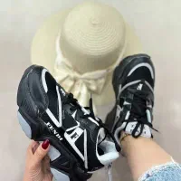 کتونی جدید نو