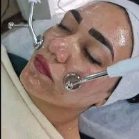 پاکسازی تخصصی پوست از ۵۰۰ تومان