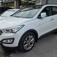 سانتافه مدل ۲۰۱۴ فول