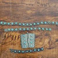گردنبند قدیمی
