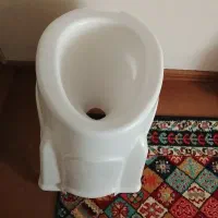 توالت فرنگی