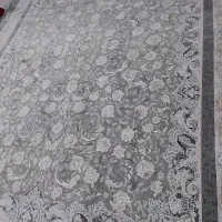 فرش 12 متری نقش برجسته