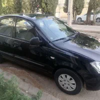تیبا ۲ مدل ۹۸