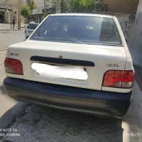 پراید131sl مدل 90