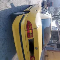 سمند تاکسی برون شهری بین شهری