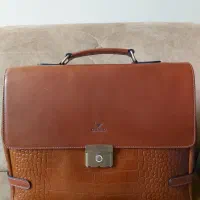 کیف اداری مردانه برند گارد