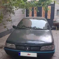 پژو ۴۰۵ ۲۰۰۰ پنو