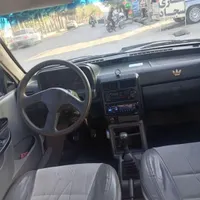 پراید صندوق‌دار بنزینی، مدل ۱۳۸۰|خودرو سواری و وانت|قوچان, |دیوار