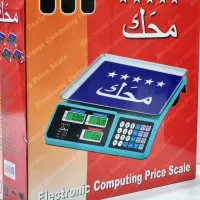 ترازو ۴۰ کیلویی محک ۵ ستاره  عمده  فروش