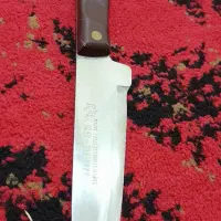۱۰عدد چاقوی آزادی قدیمی ۲۵۰۰ ایو ویکتور جی بی اف