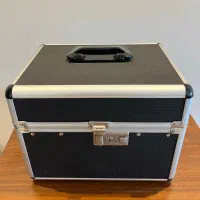 کیف تجهیزات آرایشگاهی