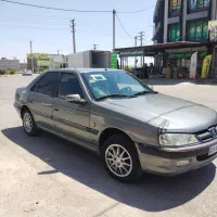 پارس دوگانه کارخانه 1391