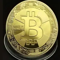 مجموع سکه و اسکناس 3 عددی روکش طــا و نقره نماد BT