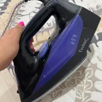 اتو بخار مارک تکنو
