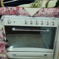 گاز فردار
