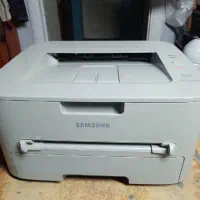 پرینتر لیزری سامسونگ ml 2580n شبکه وایرلس