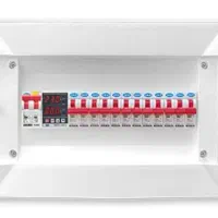 برق کاری و سیم کشی ساختمان