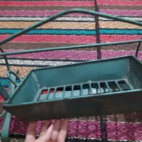 گهواره کوچک