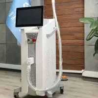 فروش دستگاه لیزر امریکایی