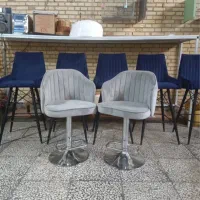 صندلی اپن کانتر پروانه