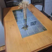 میز ناهار خوری
