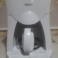 قهوه ساز فروشی