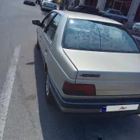 پژو۴۰۵مدل۸۳